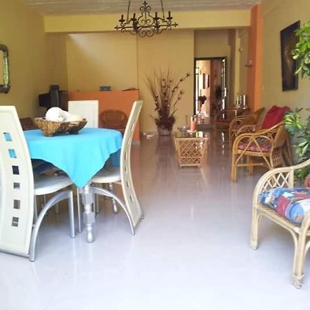 Ιωλκοσ Aparthotel Loutra Edipsou  Exterior foto