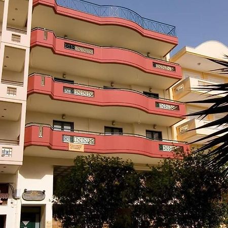 Ιωλκοσ Aparthotel Loutra Edipsou  Exterior foto