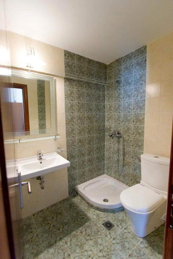 Ιωλκοσ Aparthotel Loutra Edipsou  Exterior foto