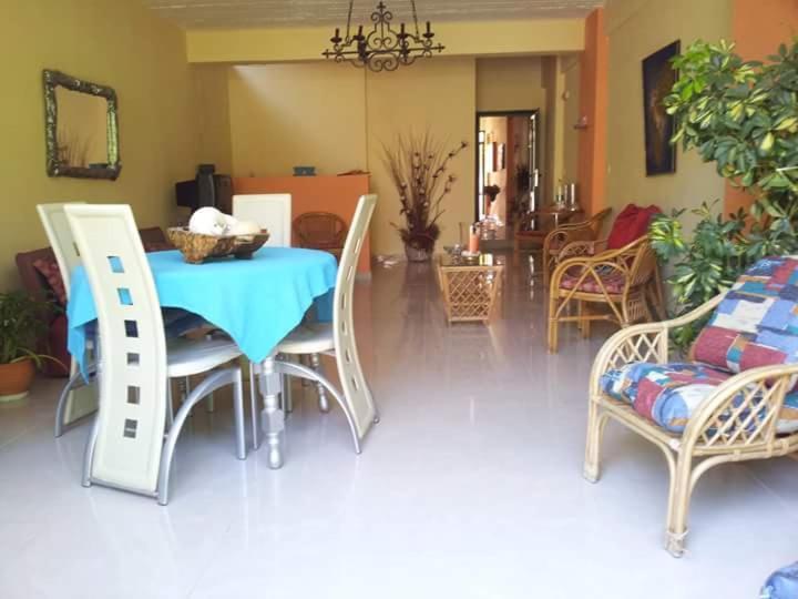 Ιωλκοσ Aparthotel Loutra Edipsou  Exterior foto
