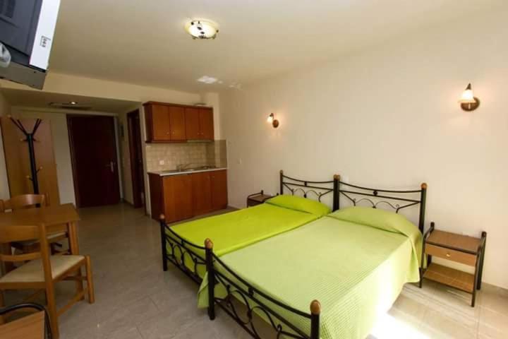 Ιωλκοσ Aparthotel Loutra Edipsou  Exterior foto