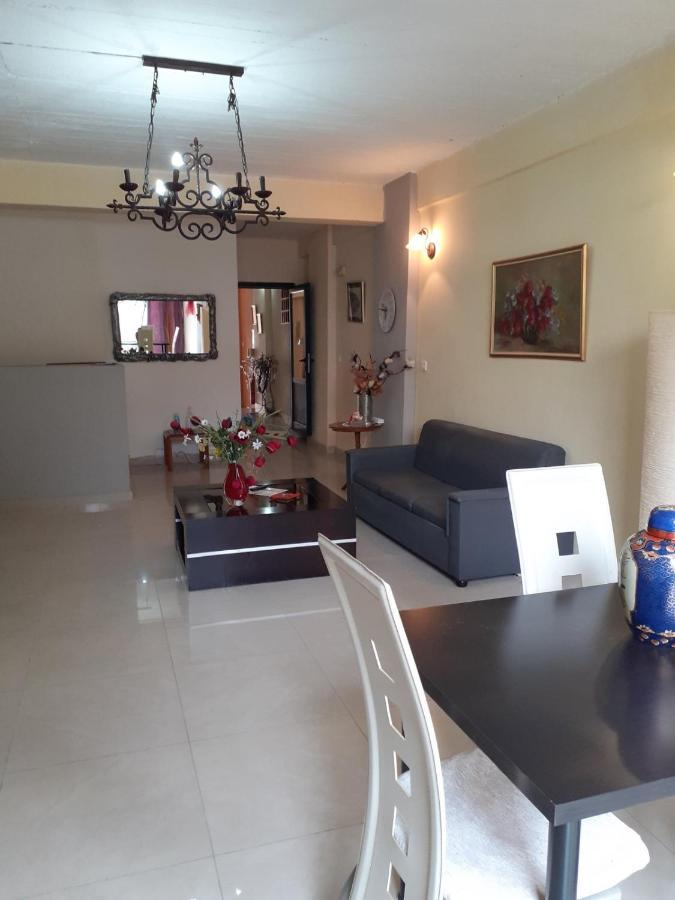 Ιωλκοσ Aparthotel Loutra Edipsou  Exterior foto